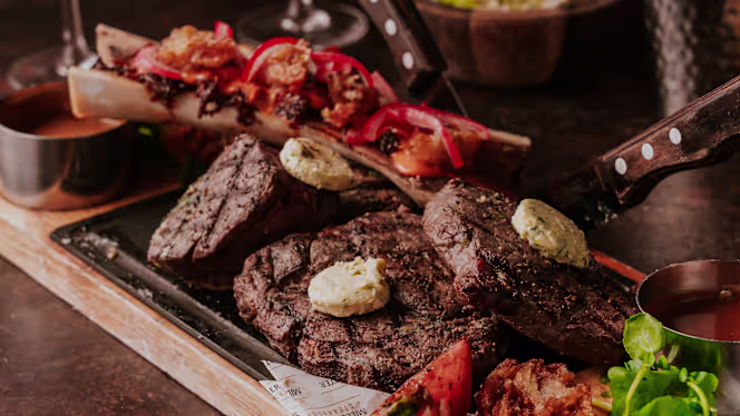 Miller & Carter, York - 3