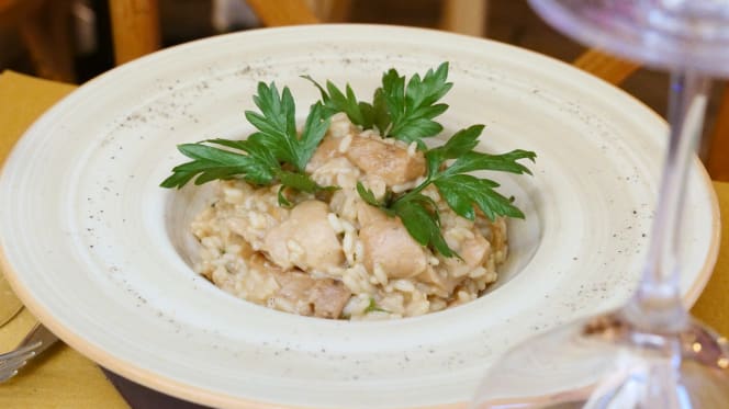 Osteria Filetto d’Oro - 4