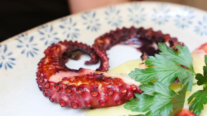 Osteria Filetto d’Oro - 3