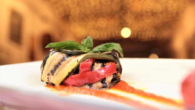 Osteria Filetto d’Oro - 8