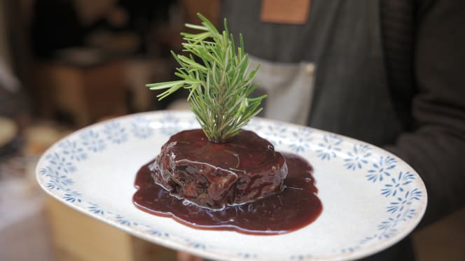 Osteria Filetto d’Oro - 9