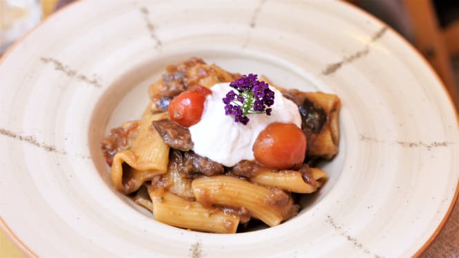 Osteria Filetto d’Oro - 5