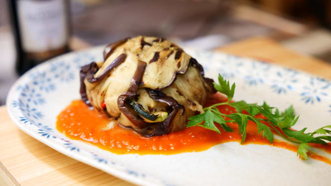 Osteria Filetto d’Oro - 7