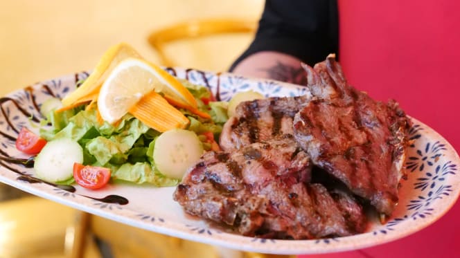 Osteria Filetto d’Oro - 2