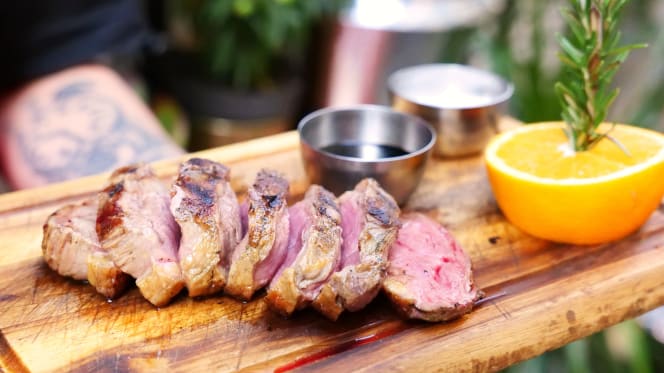 Osteria Filetto d’Oro - 6