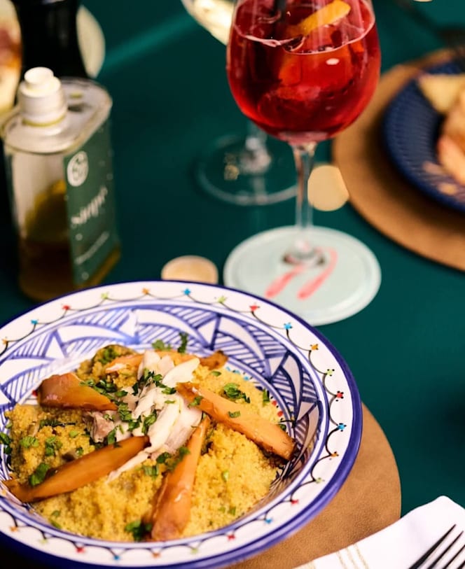 Shalla Culture e Cotture - 2