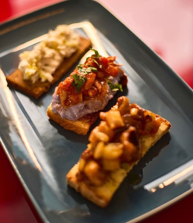 Shalla Culture e Cotture - 0