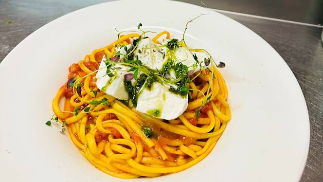 Cibo Italo-Americano - 7