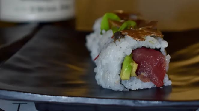 Mediterraneo Crudi & Sushi - 4