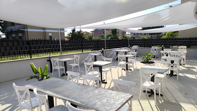 Mediterraneo Crudi & Sushi - 7