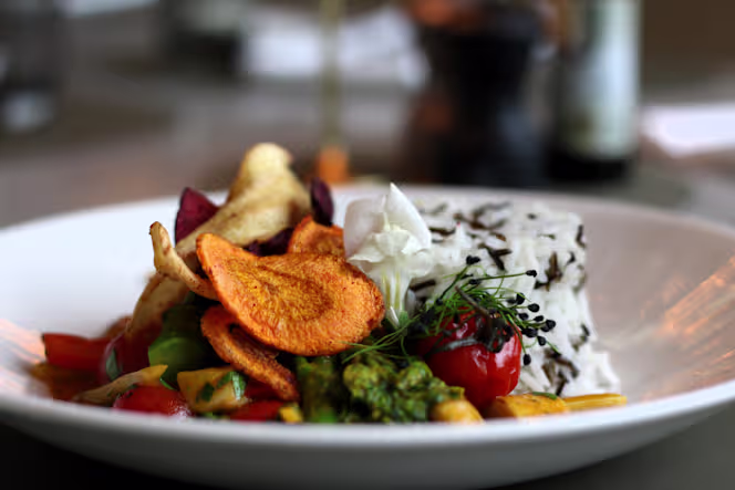 Bistro Bottaccio:  Maritim Hotel Düsseldorf - 4