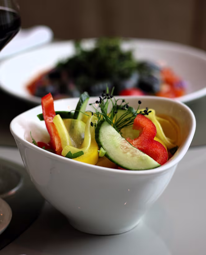 Bistro Bottaccio:  Maritim Hotel Düsseldorf - 2