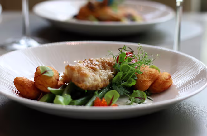 Bistro Bottaccio:  Maritim Hotel Düsseldorf - 1