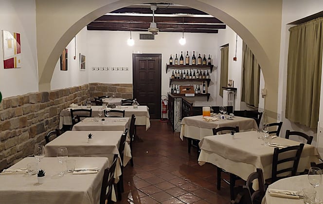 Osteria Gallo d'Oro - 3