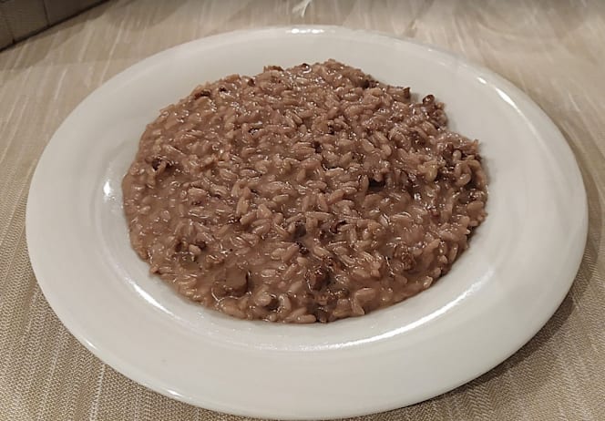 Osteria Gallo d'Oro - 5