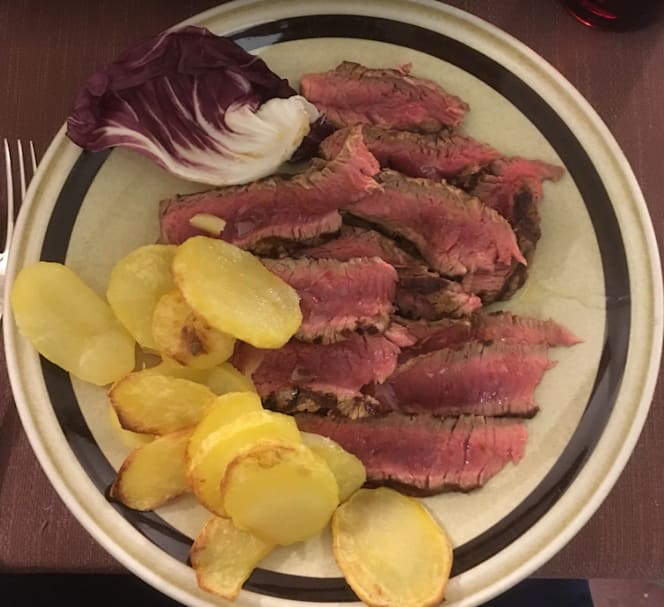 Osteria Gallo d'Oro - 1