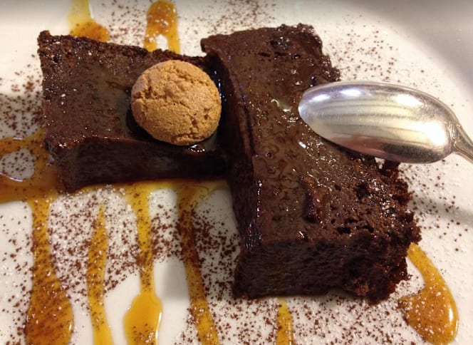 Osteria Gallo d'Oro - 4