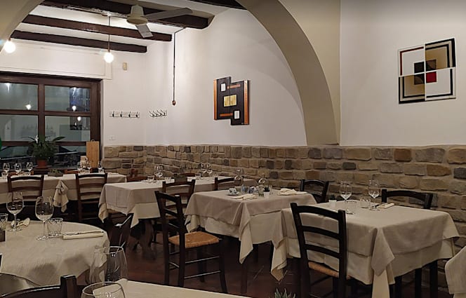 Osteria Gallo d'Oro - 7