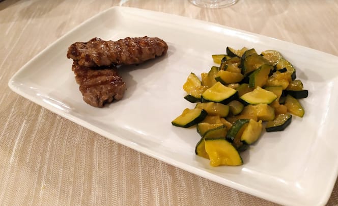 Osteria Gallo d'Oro - 2