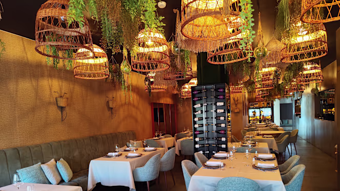 Intimista Cozinha Tradicional - 1