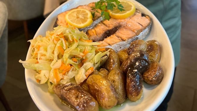 Intimista Cozinha Tradicional - 7