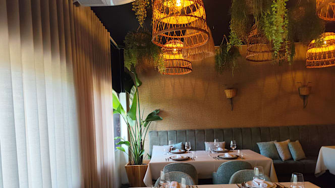 Intimista Cozinha Tradicional - 5