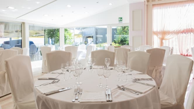 Ristorante Terrazza delle Sirene - 4