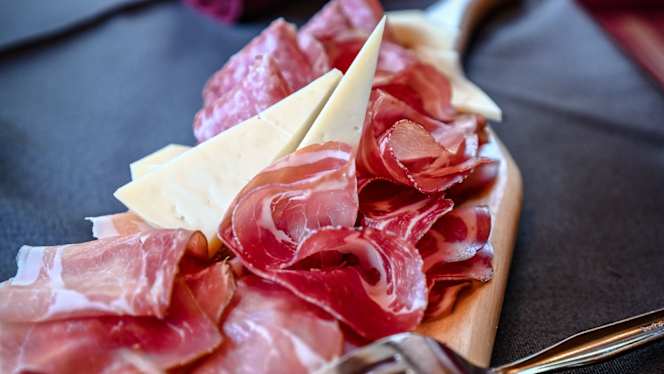 Lupo Bianco Canazei - 6