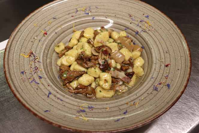 Lupo Bianco Canazei - 2