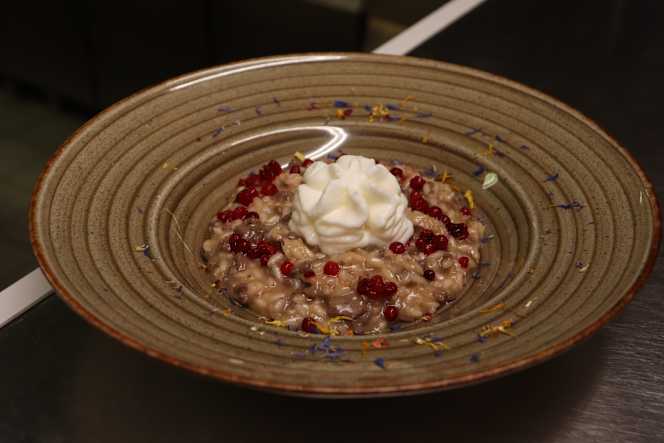 Lupo Bianco Canazei - 1