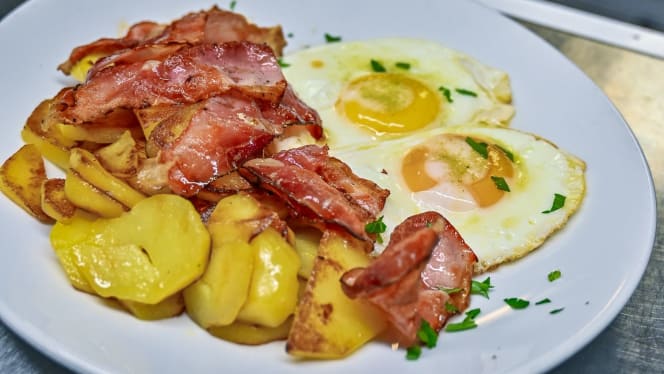 Lupo Bianco Canazei - 8