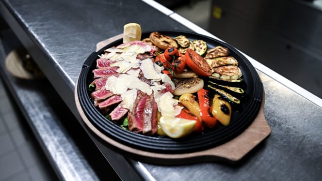 Lupo Bianco Canazei - 9