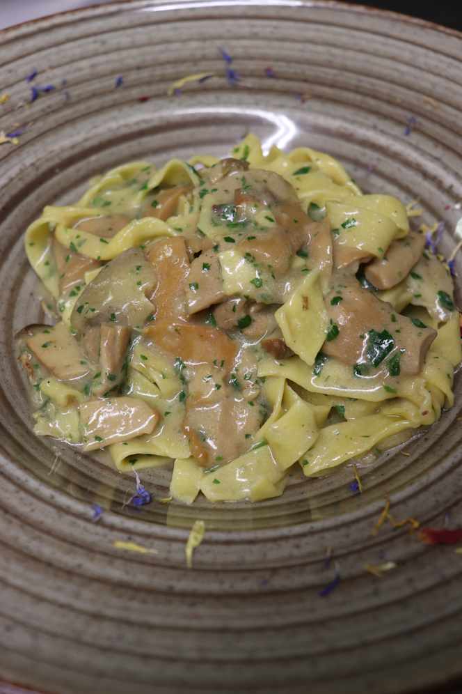 Lupo Bianco Canazei - 3