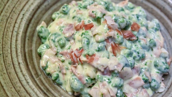 Lupo Bianco Canazei - 7