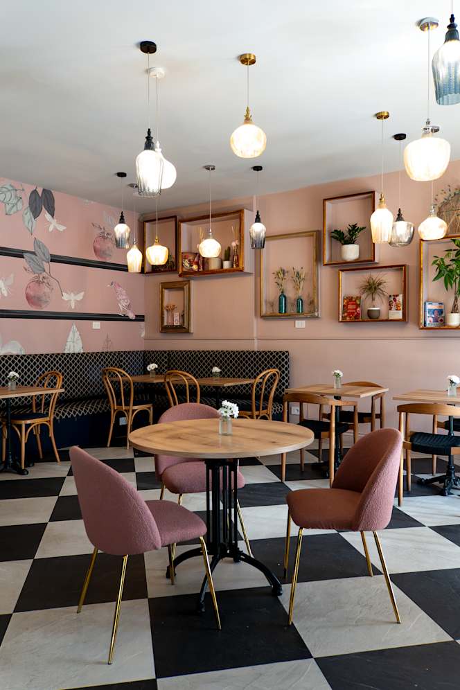 Wanda caffè - 1