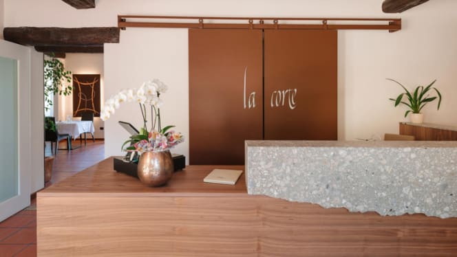 La Corte di Lurago - 1