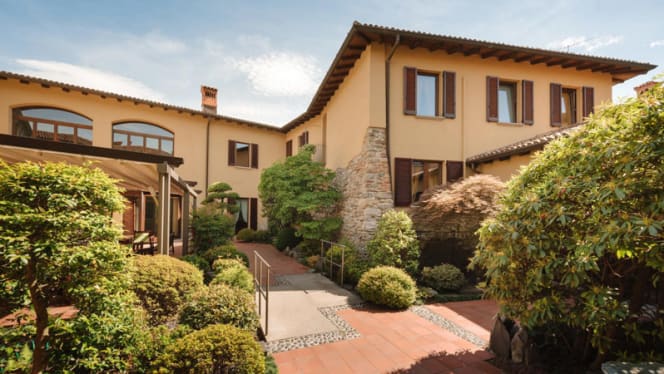 La Corte di Lurago - 0