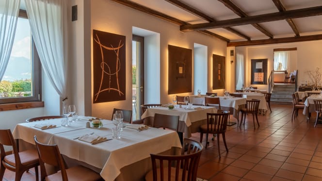 La Corte di Lurago - 2