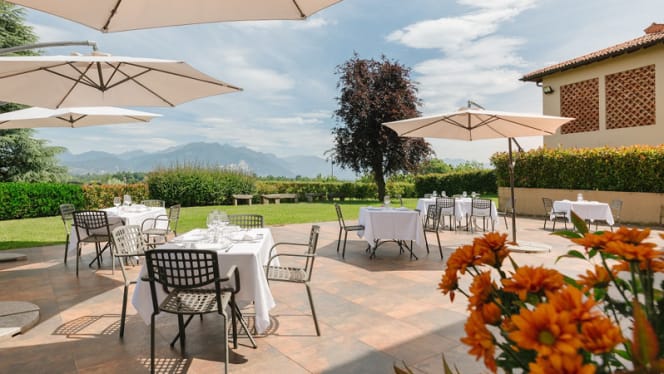 La Corte di Lurago - 9