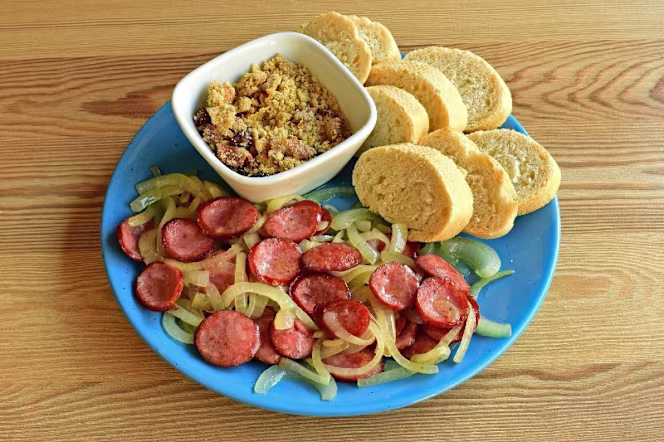 Le Blend - Madrid - 4