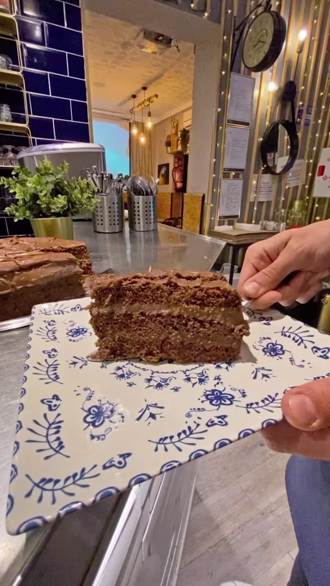 Le Blend - Madrid - 8