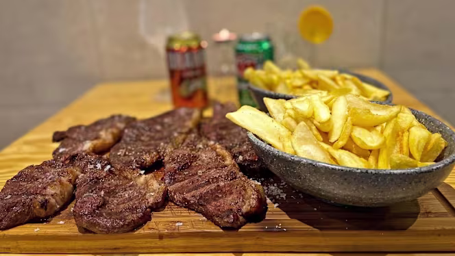 Le Blend - Madrid - 2