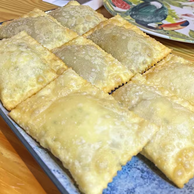 Le Blend - Madrid - 1