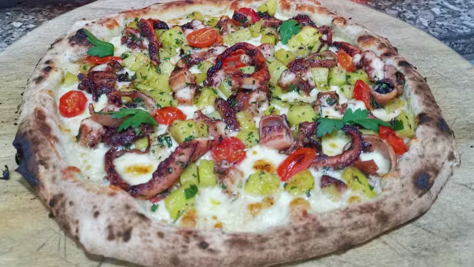 Mezzanotte e Dintorni - 1