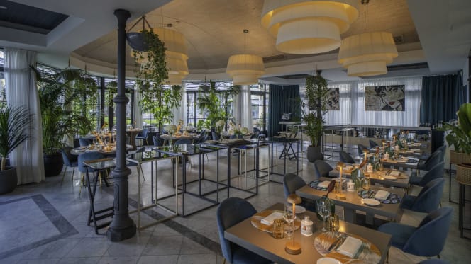 18.97 - Bistrot Contemporaneo e Pizzeria Napoletana - 5