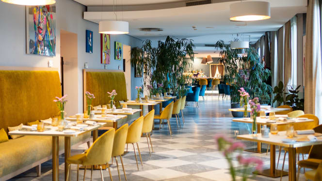 18.97 - Bistrot Contemporaneo e Pizzeria Napoletana - 3