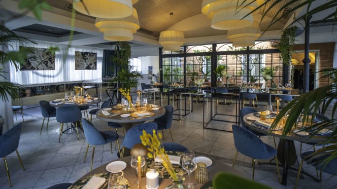 18.97 - Bistrot Contemporaneo e Pizzeria Napoletana - 6