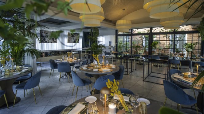 18.97 - Bistrot Contemporaneo e Pizzeria Napoletana - 4