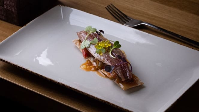 La Tasquita de Peron - 5