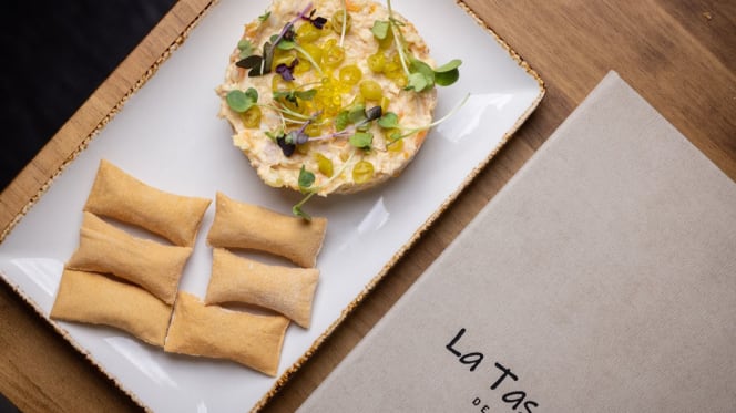 La Tasquita de Peron - 3